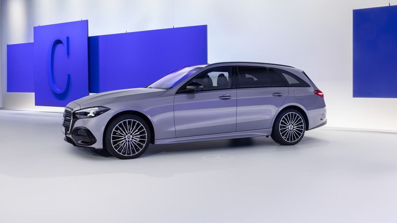 Νέα Mercedes C-Class: Τιμές στην Ελλάδα από 56.150 ευρώ